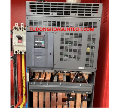 CÀI ĐẶT-SỬA CHỮA BIẾN TẦN MITSUBISHI
